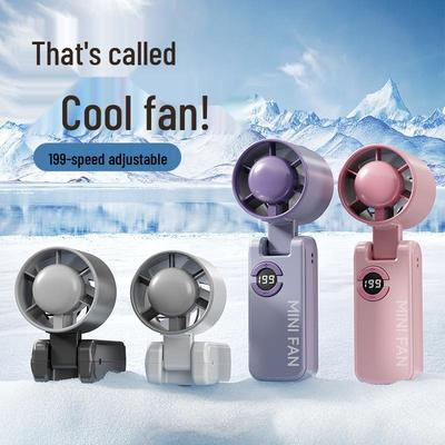 Accessori per computer – Ventilatori e condizionatori USB