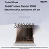 Xiaomi Redmi Turbo 5 Max Smartphone (CN version)