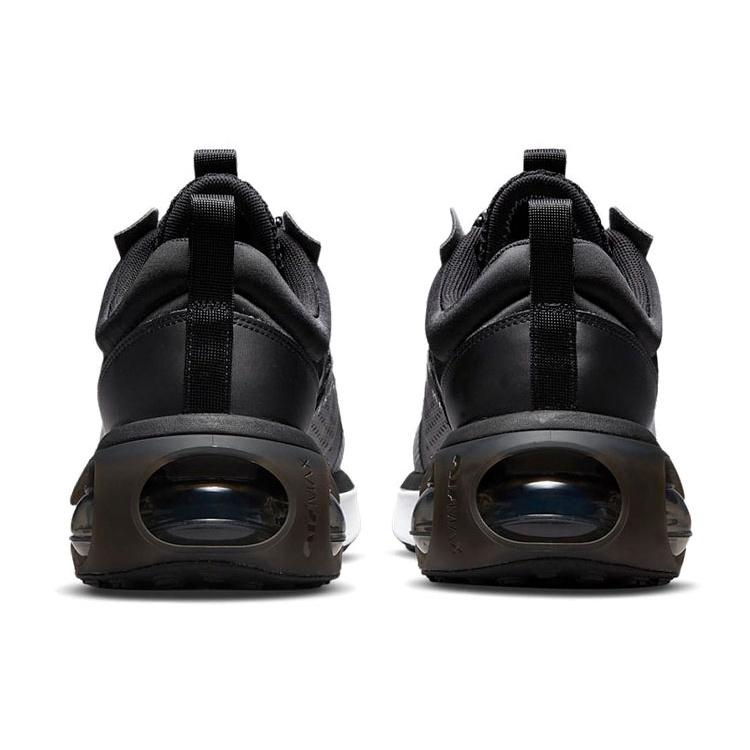 Nike Air Max 2021 'Black Iron Grey' Men's DA1925-001