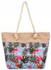 Women's Beach Shopper Bag