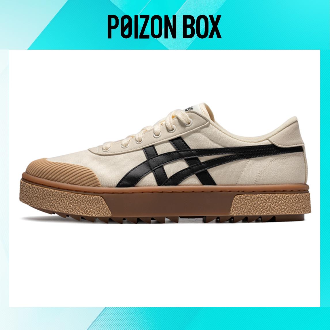 

кроссовки Asics Skateboarding Shoes Unisex 1203A146-021