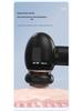 Electric Foot File and Massager - Callus Remover & Polisher 