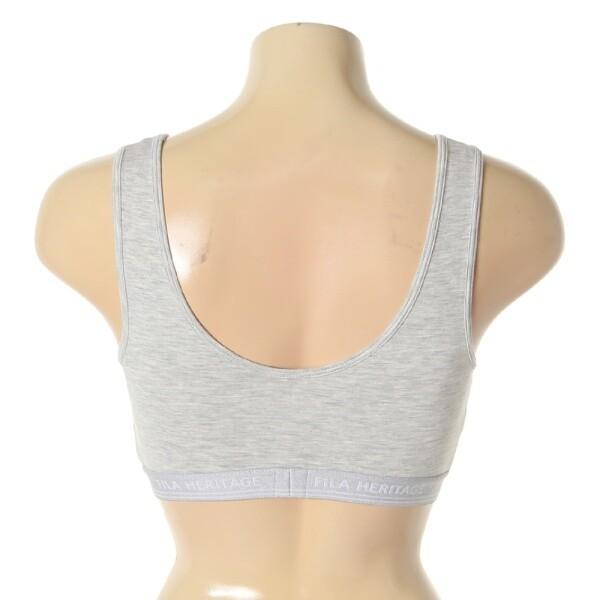 Fila Essential Basic Bra Top Itg1644flml