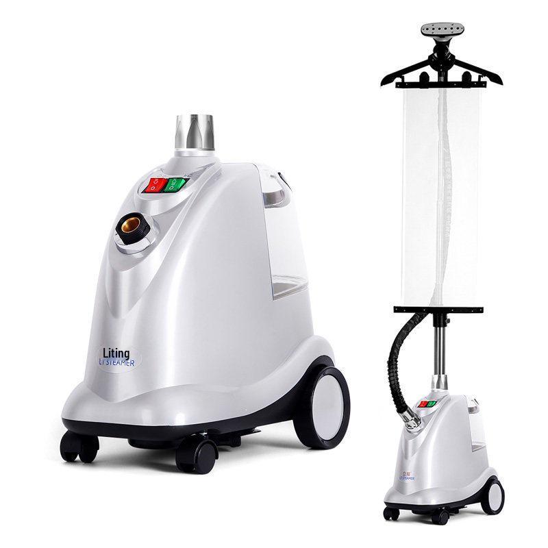 One Ting High-Power Handheld Vertical Garment Steamer for Home and Commercial Use