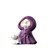 Artificial Stone Material Creative Death Hand-made Crafts Ornaments