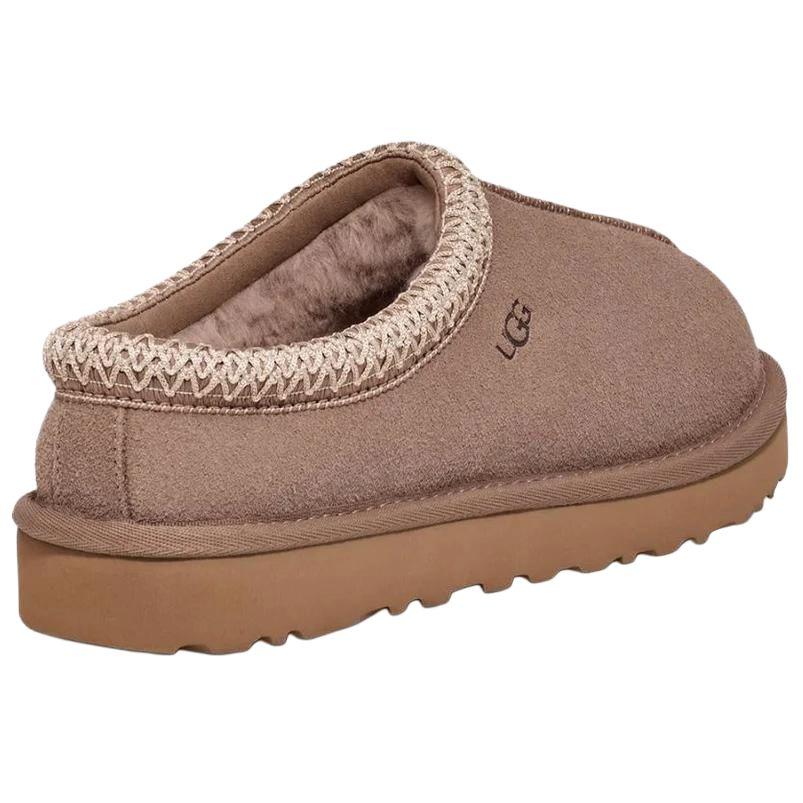 UGG Tasman Slipper Caribou Damen Sneakers Braun 5955-CRBO