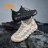 Men's Cool Mesh Hiking Shoes