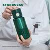 Starbucks Portable Insulated Stainless Steel Coffee Mug