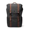 Large Town Compatible with Inch Water For Walking Around Outdoor Black [tomtoc] Rucksack, 22L, Capacity, Daypack, Lightweight, Backpack, 13-15.6