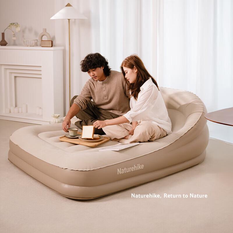 Naturehike Outdoor Self-Inflating Air Mattress