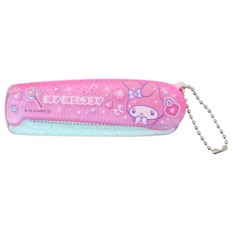 Firma K - Sanrio Klapphaarkamm