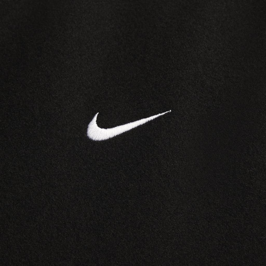 New Nike Jackets Unisex Black FD7845-010