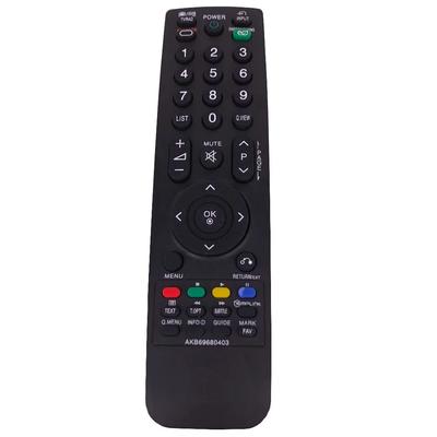 Nieuwe AKB69680403 TV-afstandsbediening 32LH2000 32LH3000 32LD320 42LH35FD 42PQ20D 50PQ20D 22LU4010 26LH2010