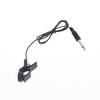 Clip On Pickup Portable Microphones Piezo Pickup Jacks Clip On Microphones Guitar Violin Pickup