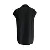Women's Casual Fashion Short Sleeve Color Single Breasted Shirt Top
