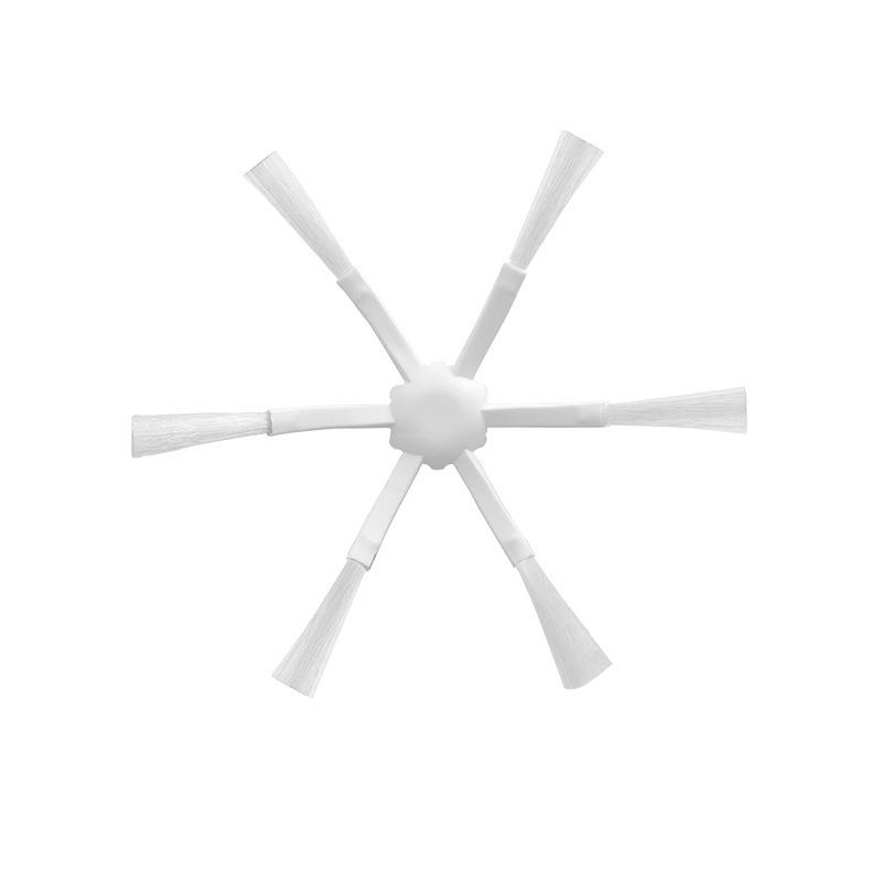 

Xiaomi Mijia 2C/F9 Robot Vacuum Accessories: Main Brush, Side Brush, Filter, Mop Cloth