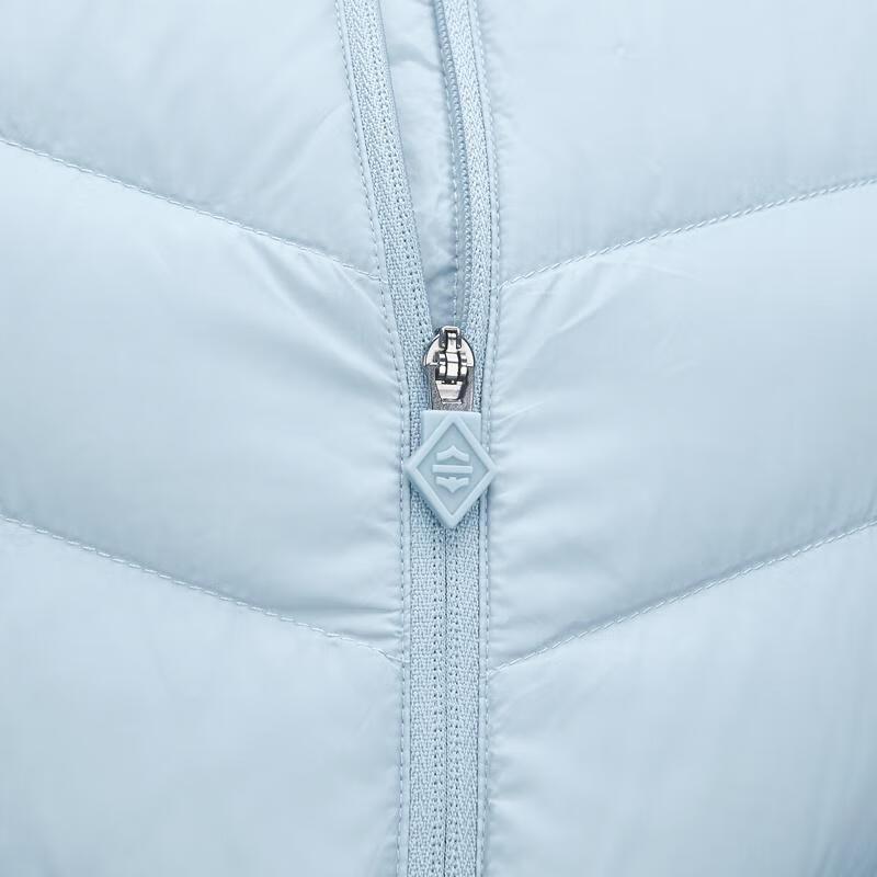 Skechers Women's Woven Short Down Jacket