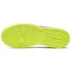 Jordan 1 Low Multi-Color Midsoles White GS CV9548-100