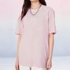 Li Ning Sports Trendy Collection T Shirt Unisex New Light Pink AHSS917-2