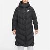 Nike Daunenjacke Winter Damen Schwarz (Unisex) Daunenjacken CZ4069 010