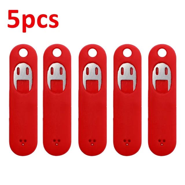 SIM Card Removal Tool Mobile Phone Sim Card Unlock Chip Pin Tool Tray Eject Pin Tools Needle Opener Ejector with Anti-lost Case