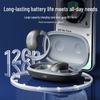 Philips TAT2708 Open-Ear Clip-On Bluetooth Sports Earbuds