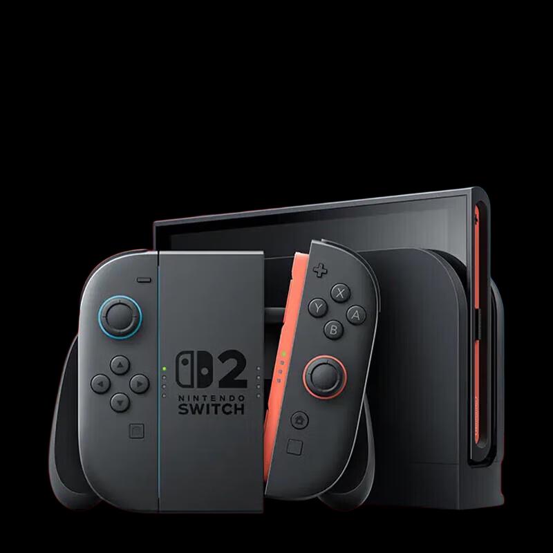 

Портативная игровая консоль Nintendo NS2 (Китайская версия)