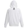 Cospa Neon Genesis Evangelion D type equipment pullover parka WHITE M size