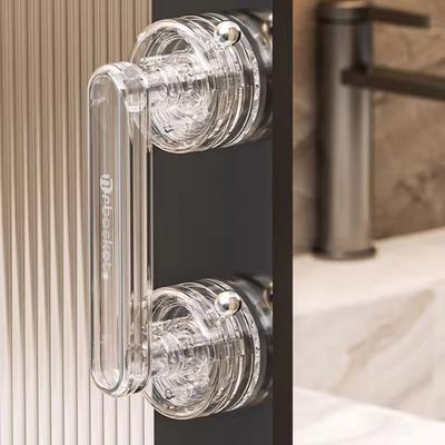 Productos para el baño – Barras de apoyo
