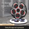 Smart Music Boxing Target: Home Boxing Training Equipment for Adults and Kids
