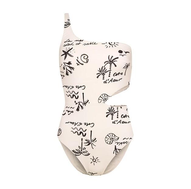 Swimsuit Esotiq 42802