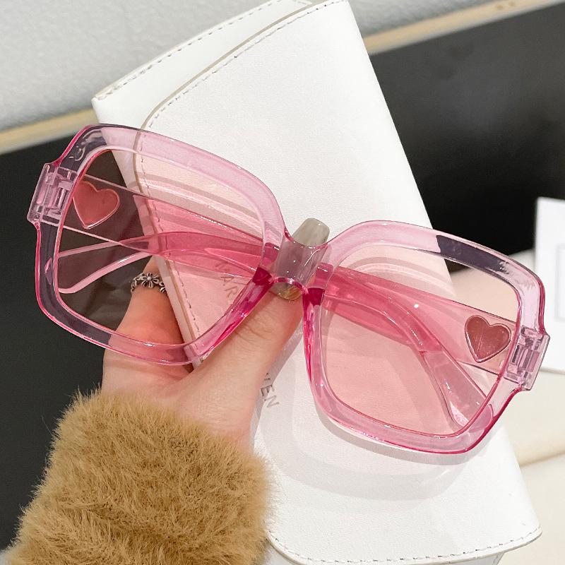 

New Vintage Square Sunglasses Women Men Brand Rectangle Sun Glasses Female Oval Eyewear Oculos De Sol for Male Female Eyeglasses MULTI