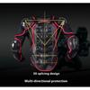 Motorcycle Armour Protective Motocross Jacket Motorbike Rider Armour Protection Gear Wear-Resistant Riding Breathable Clothing