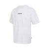 New T Shirts Men's White MCH875-001