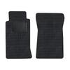 Set of EVA Car Mats for Mazda MX-5 II 1998-2005 (with Additional Reinforcement)
