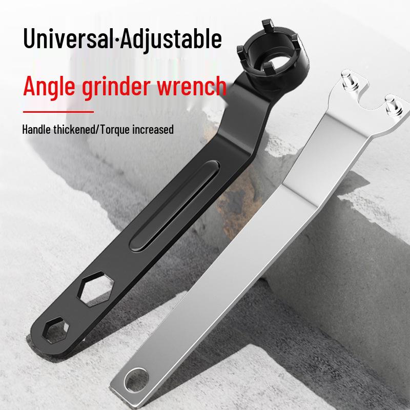 Νέο Γωνιακό Τροχιστικό Υψηλής Ροπής Κλειδί για Αποσυναρμολόγηση και Γυάλισμα