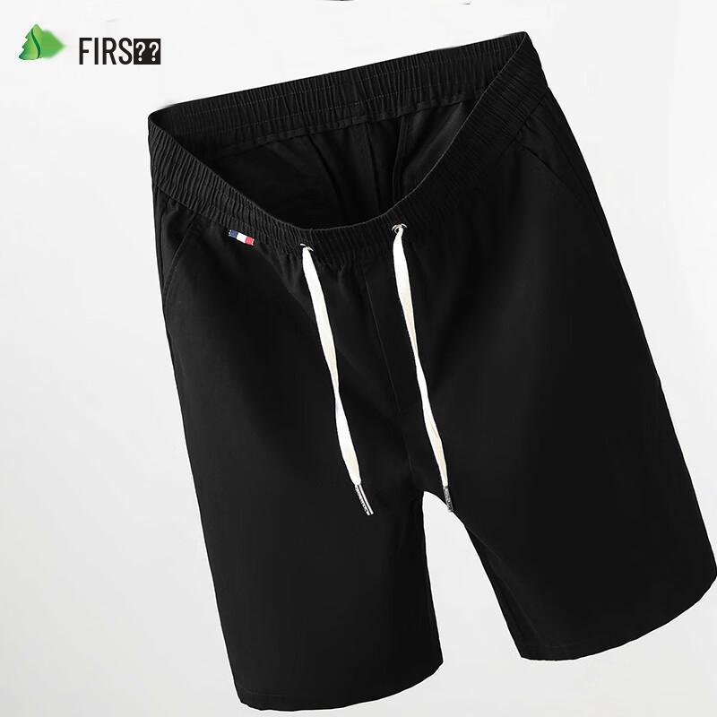 Men s 100% Cotton Casual Workwear Shorts L