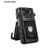 FANTENG FPX-76DSJ 4G Smart Body Camera (CN version)
