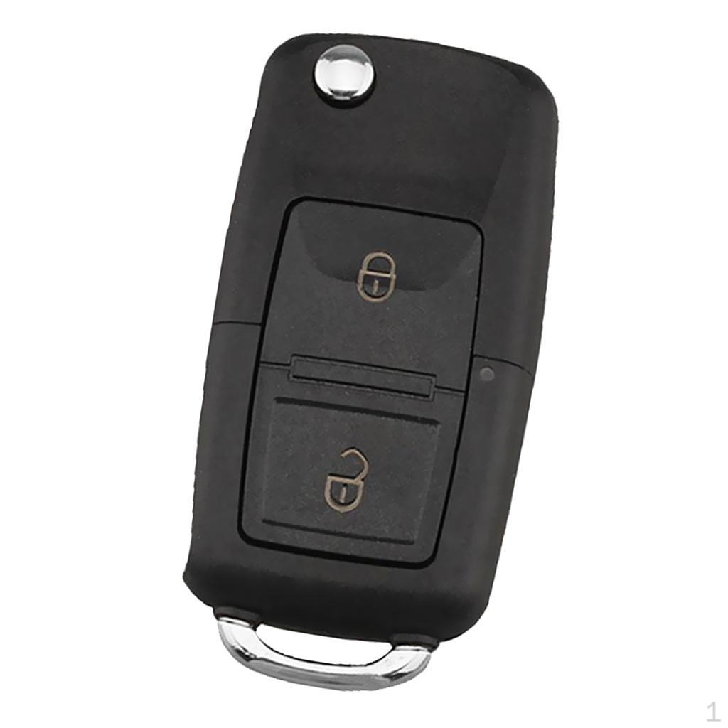Car Remote 2BTN 434MHz for 2002-2004 2002
