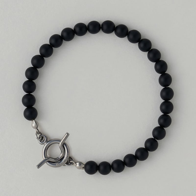 

BICYCLE TROPHY S.S chain bracele 32 (all surgical steel) 20.5cm