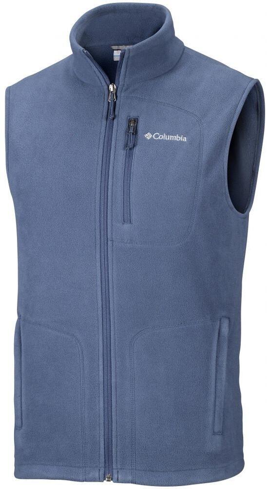 Columbia Columbia Men's Fast Trek Fleece Vest