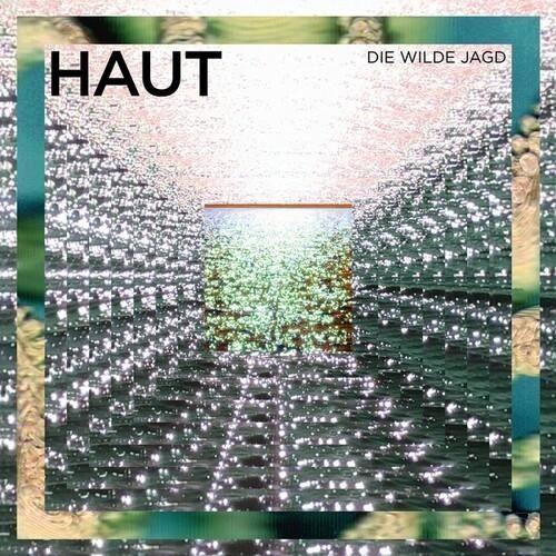 Die Wilde Jagd - Haut [Vinyl]