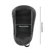 1pcs Mobile Phone Sunshade Rain Sun Silver Plated Car Phone Holder Umbrella UV Heat Shield Motorcycle Phone Shade Stand