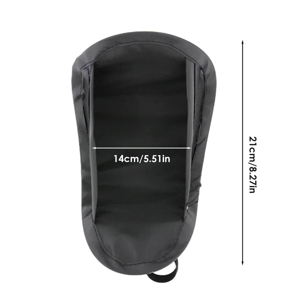 1pcs Mobile Phone Sunshade Rain Sun Silver Plated Car Phone Holder Umbrella UV Heat Shield Motorcycle Phone Shade Stand