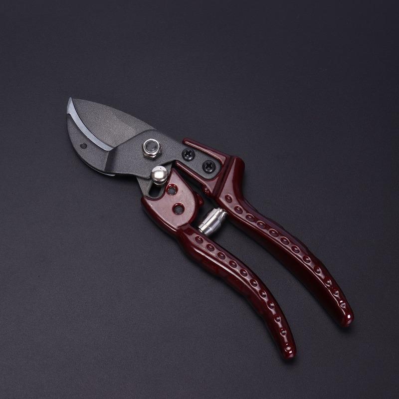 Gardening Shears Fruit Tree Pruning Shears Garden Rough Branch Shears Garden Tools Floral Pruning Shears