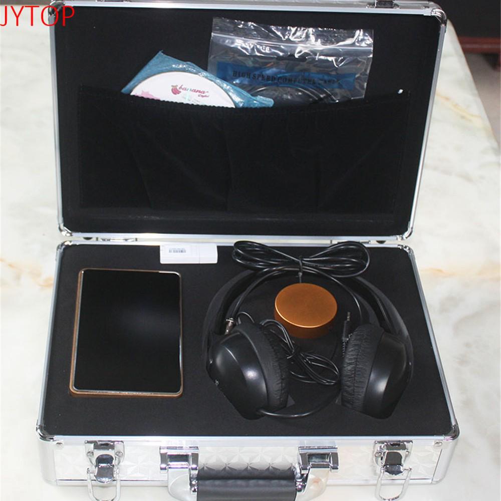 

12D Headphone NLS Nonlinear Cell Analyzer Device French