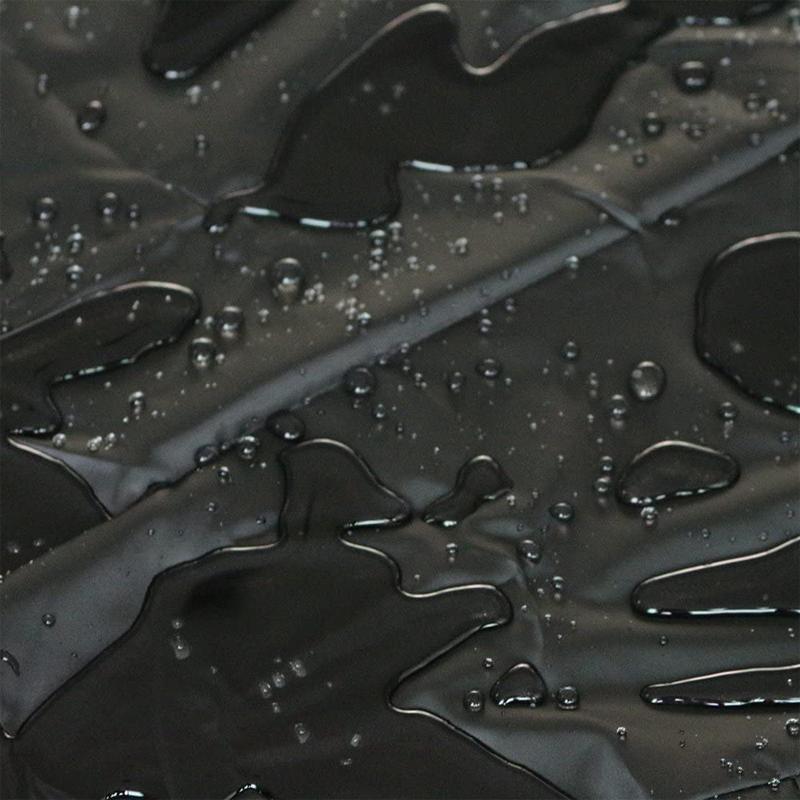 All-Season Waterproof ATV Cover Universal Heavy Duty Outdoor UV-Resistant Tear-Resistant Material