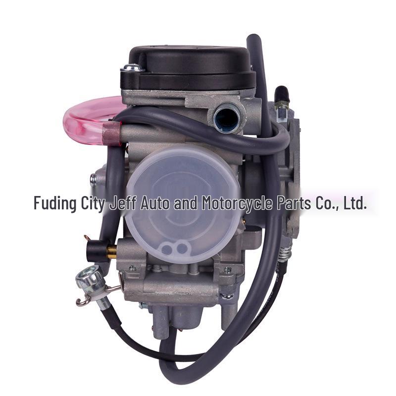 Kodiak 400 ATV Carburetor for Yamaha YFM400 4x4 Motorcycle Engine Parts