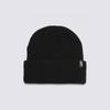 Vans Original Shallow Cuff Beanie   Black Vn000hsqblk1