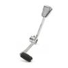 Motorcycle Gear Shift Shifter Lever Pedal Gear Shift Pedal Lever Arm Shifter Peg for 4 Stroke 50cc 70cc 90cc 110cc